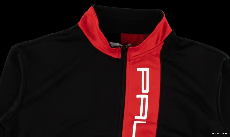 Affordable Palace Track Ritual Top 0701